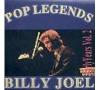 Billy Joel - Early years 2