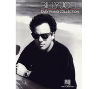 Billy Joel Easy Piano Collection Easy Pf Book