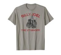 Billy Joel - El extraño Camiseta
