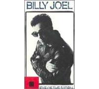 Billy Joel - Eye of the Storm [Alemania] [VHS]