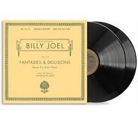 Billy Joel Billy Joel: Fantasies & Delusions (Vinyl) 12" Album