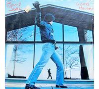 Billy Joel - Glass houses (1980) / Vinyl record [Vinyl-LP]