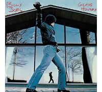 Billy Joel - Glass Houses