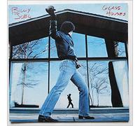 Billy Joel - Glass Houses - CBS - CBS 86108
