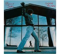 Billy Joel - Glass Houses [Vinilo]