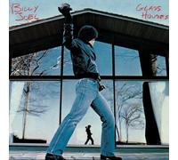 BILLY JOEL - GLASS HOUSES VINYL LP BILLY JOEL 1980