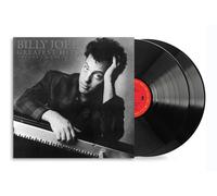 BILLY JOEL - Grandes Éxitos Vol. I & II (2025) 2 LP Vinilo
