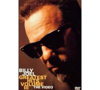 Billy Joel - Greatest Hits Vol. 3 [Alemania] [DVD]