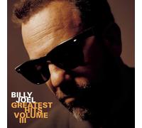 Billy Joel Greatest Hits Vol III (CD) (Importación USA)