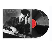 Billy Joel – Grandes Éxitos Vol. I & II – 2 LP Vinilo (2025)