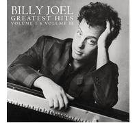 Billy Joel Greatest Hits, Vol. 1 & 2