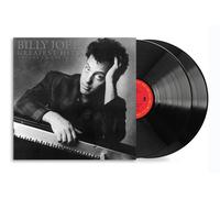 Billy Joel – Grandes Éxitos Vol. I & II – 2 LP Vinilo (2025)