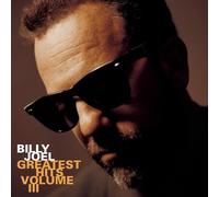Billy Joel - Greatest Hits Volume III by Billy Joel (1997) Audio CD