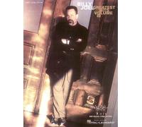 Billy Joel Greatest Hits: Volume III by Hal Leonard Publishing Corporation (Creator) (1-Jan-1997) Sheet music
