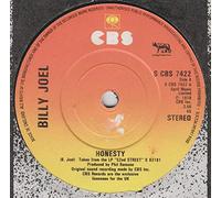 Billy Joel - Honesty / My Life