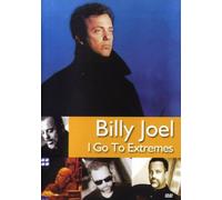 Billy Joel - I Go To Extremes [Alemania] [DVD]