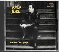Billy Joel - Innocent Man