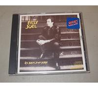 Billy Joel - Innocent Man by Billy Joel (1983) Audio CD