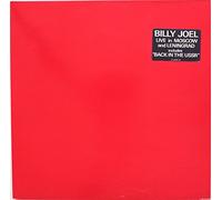 Billy Joel - Kohyept-Live in Leningrad 198
