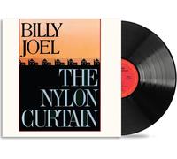 BILLY JOEL - La Cortina De Nylon (2025) LP Vinilo Preorden