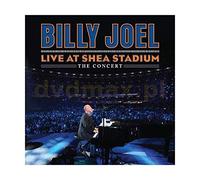 Billy Joel: Live At Shea Stadium [DVD]