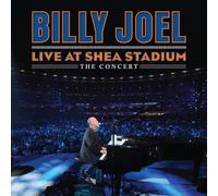 Billy Joel Live at Shea Stadium: The Concert [Region 4]