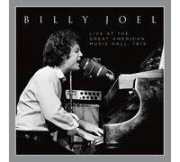Live At The Great American Music Hall - 1975 [Vinilo]
