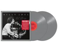 Billy Joel – Live At The Great American Music Hall – Vinilo – 1975