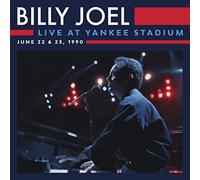 Billy Joel – Live at Yankee Stadium – Vinilo (3 LP, caja) – Sony Music