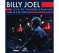 Billy Joel – Live at Yankee Stadium – CD – Importación USA – 1990