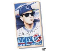 Billy Joel - Live at Yankee Stadium [Alemania] [DVD]