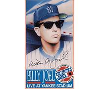 Billy Joel - Live At Yankee Stadium [Alemania] [DVD]