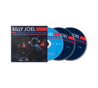 Billy Joel – Live at Yankee Stadium – CD – Importación USA – 1990