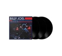 Billy Joel – Live at Yankee Stadium – Vinilo (3 LP, caja) – Sony Music