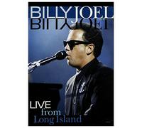 Billy Joel - Live from Long Island (+booklet) [Alemania] [DVD]