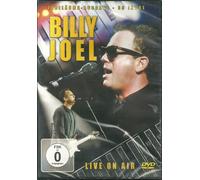 Billy Joel - Live on Air (DVD)