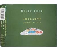 Billy Joel - Lullabye.. [Single-CD]