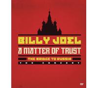 Billy Joel - Matter of Trust: The Bridge to Russia - The Music [USA] [DVD]