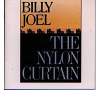 Billy Joel - Nylon Curtain