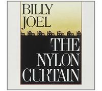 Billy Joel - NYLON CURTAIN - BILLY JOEL