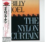 Billy Joel - Nylon Curtain (Jpn) (Rmst)