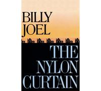 Billy Joel Nylon Curtain (Rmst) (CD) (Importación USA)