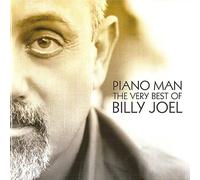 Billy Joel - P i a n o M a n