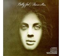 Billy Joel - Piano Man