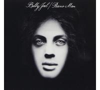 Billy Joel Piano Man (CD)