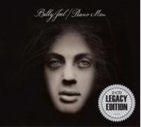 Billy Joel Piano Man (CD) Legacy Album (Importación USA)