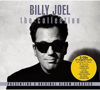 Billy Joel - Piano Man-Collection [Box Set]