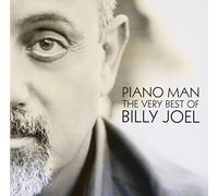 Billy Joel - Piano Man-Very Best of