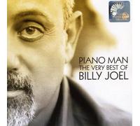 Billy Joel - Piano Man-Very Best of