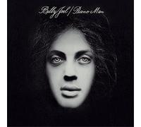 Billy Joel - Piano Man (LP)